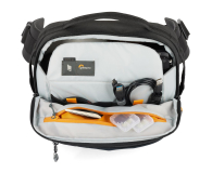 Lowepro Trekker LT SLX 120 Black - 1181208 - zdjęcie 6